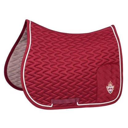 Equine Couture Wellington AP Saddle Pad