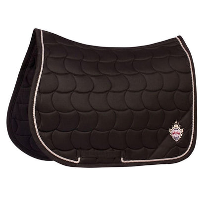 Equine Couture DelMar All Purpose Saddle Pad