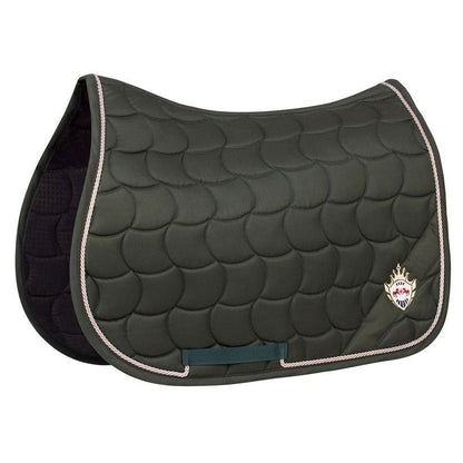 Equine Couture DelMar All Purpose Saddle Pad