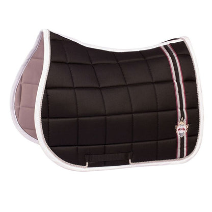 Equine Couture Devon All Purpose Saddle Pad