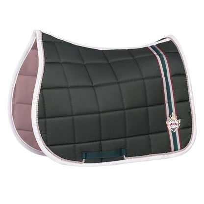 Equine Couture Devon All Purpose Saddle Pad