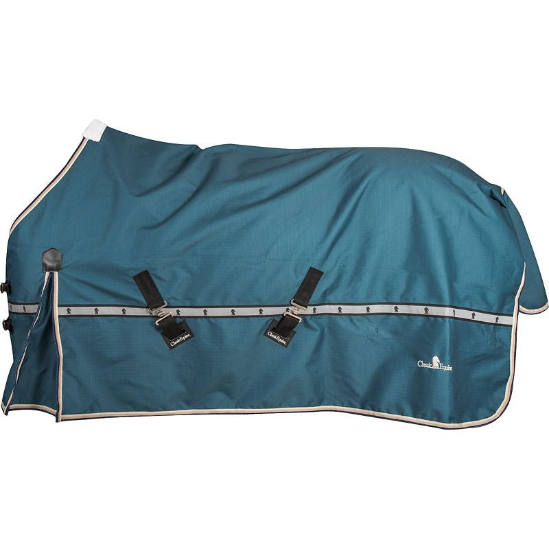 Classic Equine X Trainer 5K Blanket