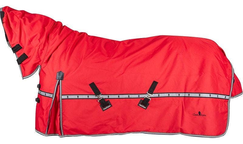 Classic X Trainer 5K Blanket Hood