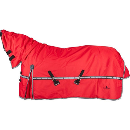 Classic X Trainer 5K Blanket Hood