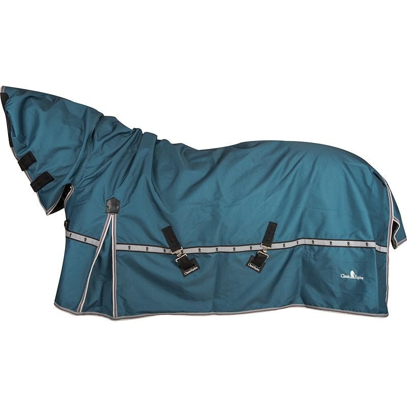 Classic X Trainer 5K Blanket Hood