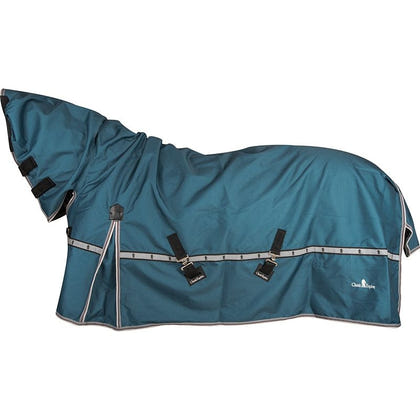 Classic X Trainer 5K Blanket Hood