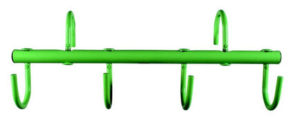 Tail Tamer 6-Hook Tack Rack