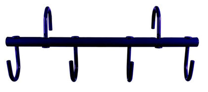 Tail Tamer 6-Hook Tack Rack