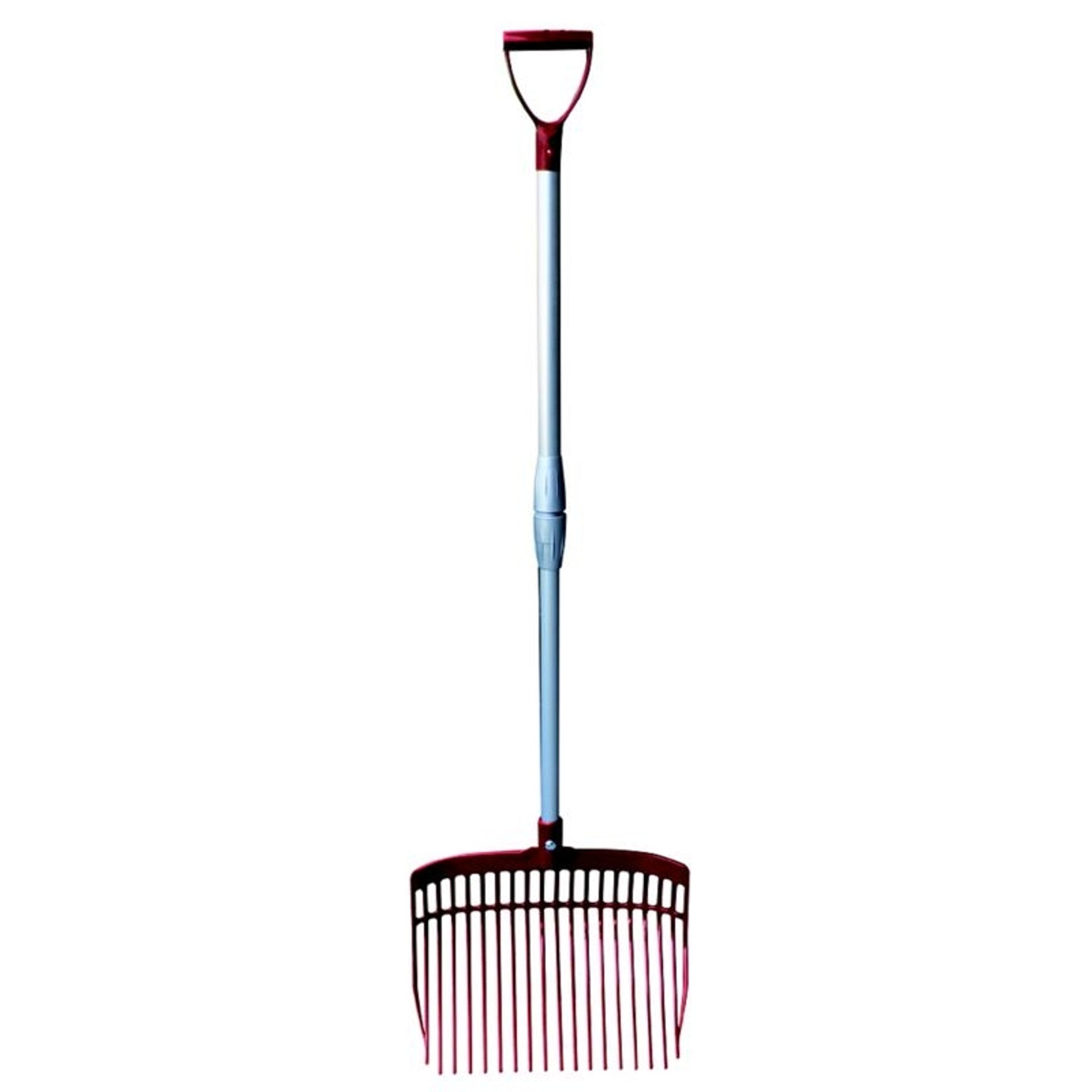 Professionals Choice V-Fork Stall Fork