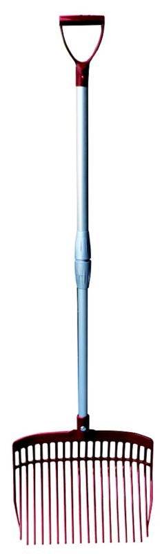 Professionals Choice V-Fork Stall Fork