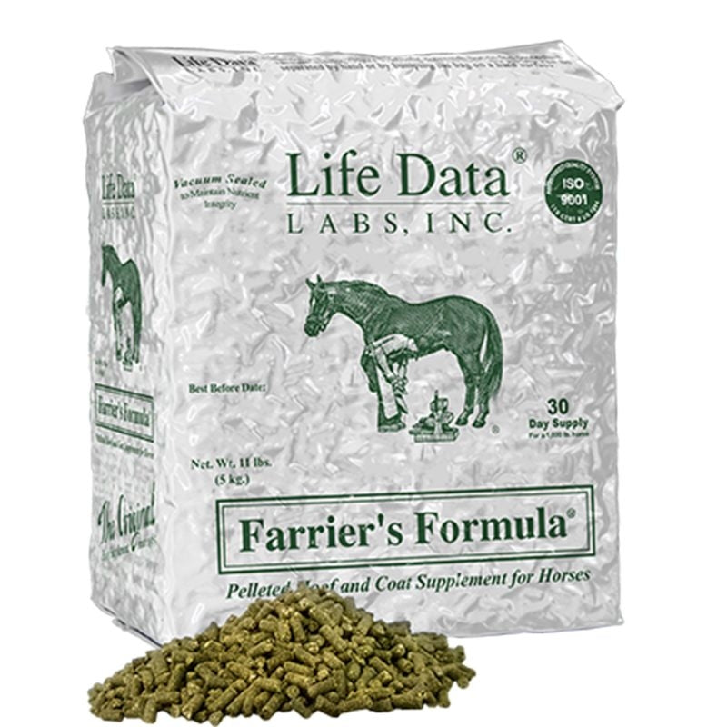 Farriers Formula Original Strength