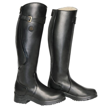 Mountain Horse Snowy River Tall Boot