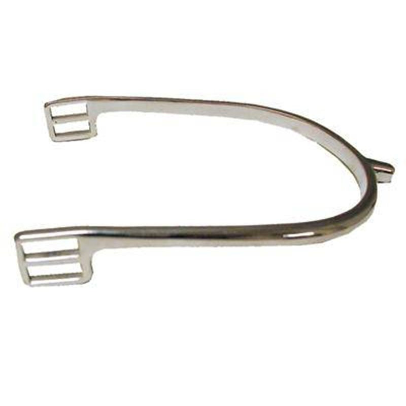 Coronet LW SS Ladies Spurs