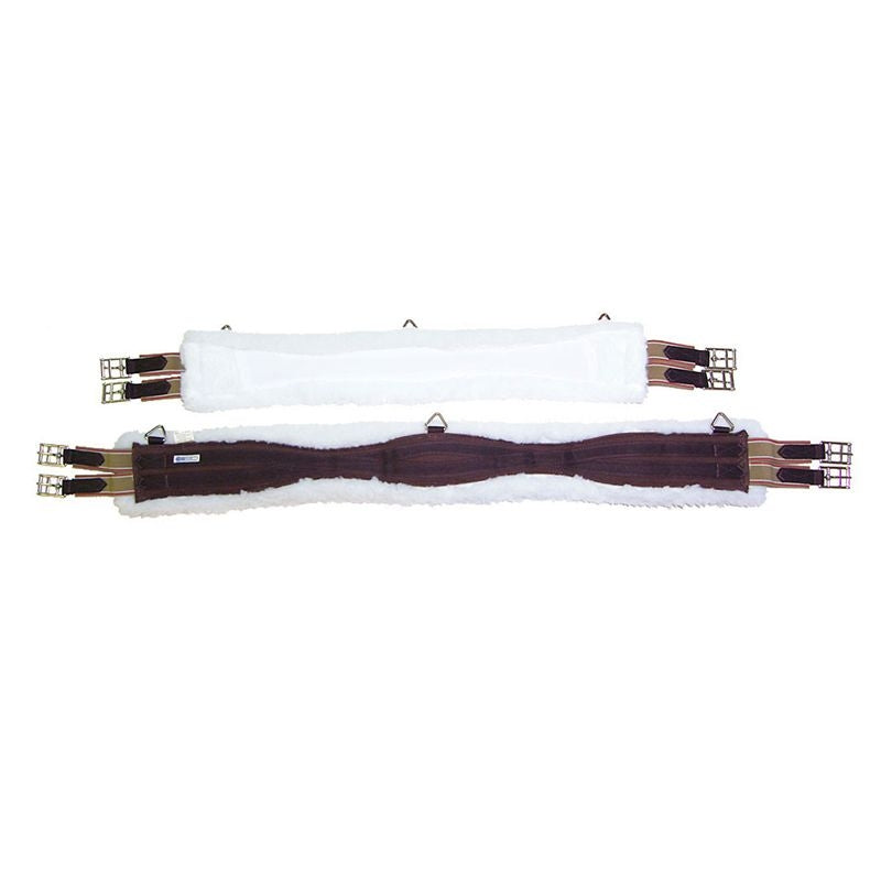 Pro-Trainer Double Elastic Kool Max Girth