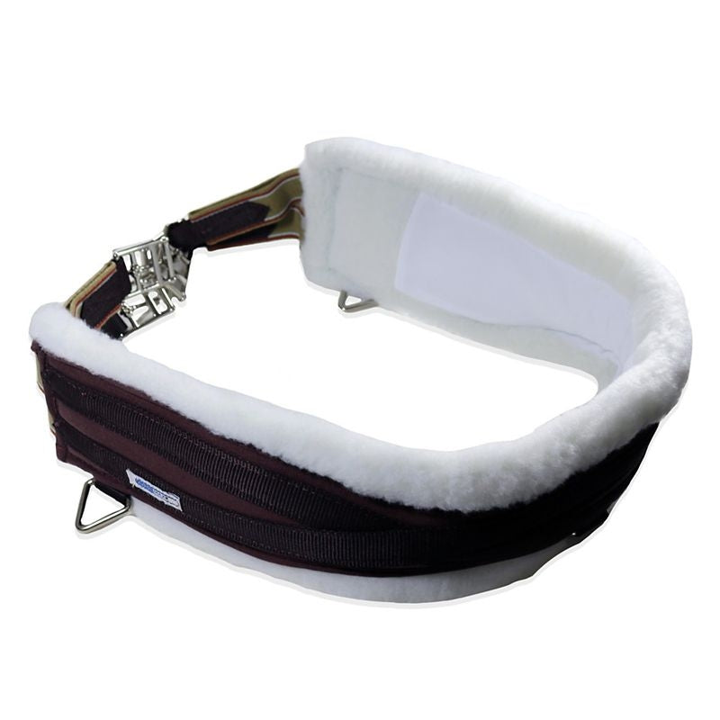 Pro-Trainer Double Elastic Kool Max Girth
