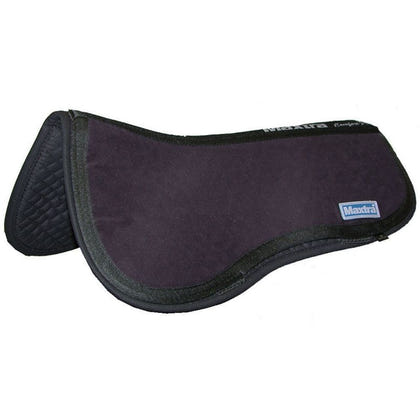 Maxtra Plus Shimmable Half Pad