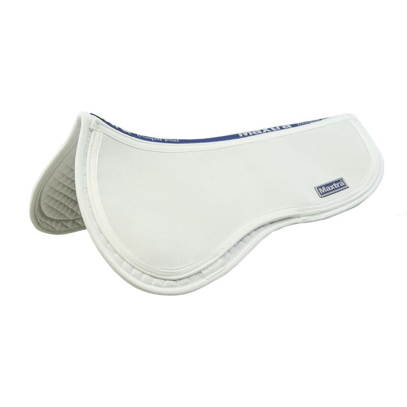 Maxtra Plus Shimmable Half Pad