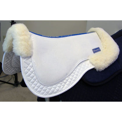 Maxtra Extra Shimmable Half Pad
