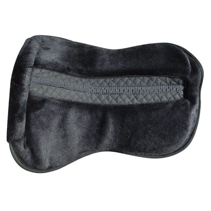 Maxtra Saddle Fitting Half Pad with Inserts