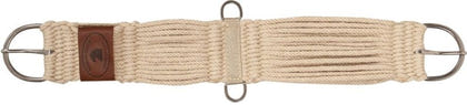 Mustang Fort Worth Mohair 27-Strand Cutter Cinch