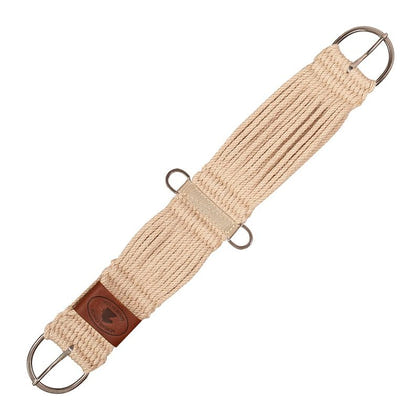 Mustang Fort Worth Mohair 27-Strand Cutter Cinch