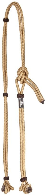 Mustang Nylon Rope Headstall
