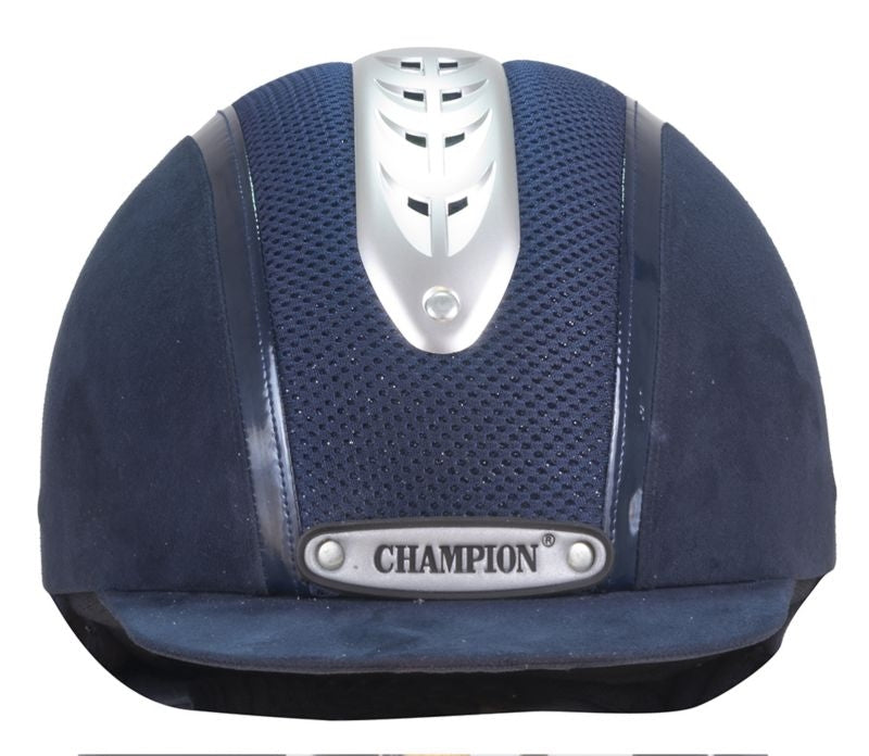 Champion Evolution Puissance Helmet