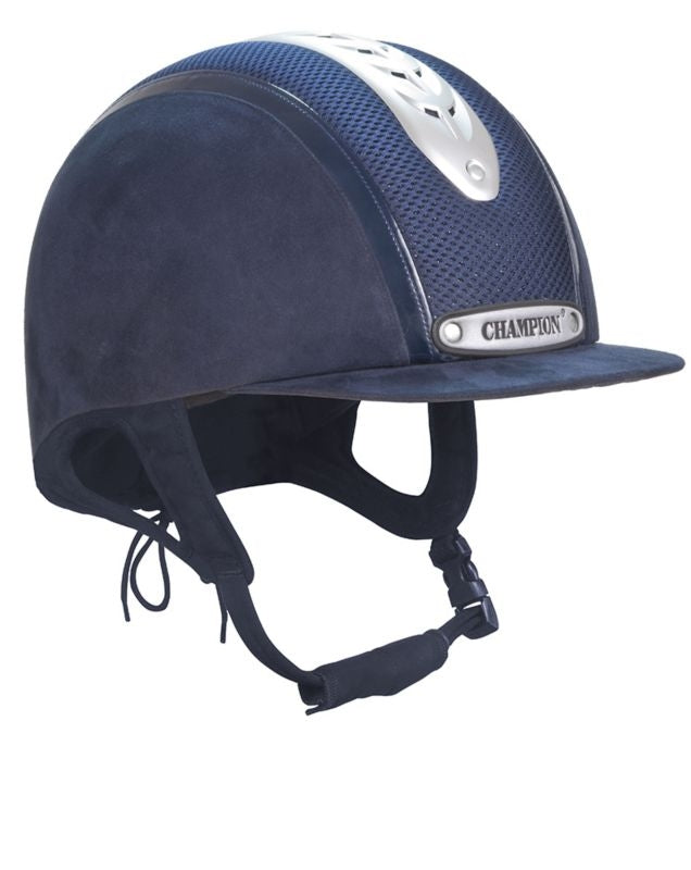 Champion Evolution Puissance Helmet