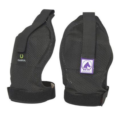Champion Titanium Ti22 Guardian Shoulder Protect