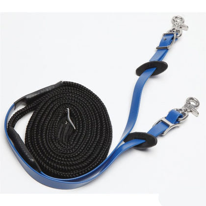 Zilco Woven Endurance Reins