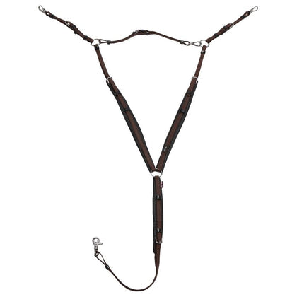 Zilco Deluxe Endurance Breastplate