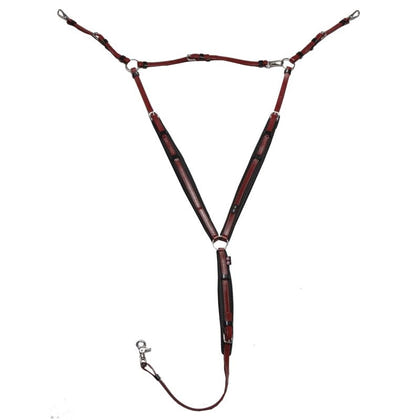 Zilco Deluxe Endurance Breastplate