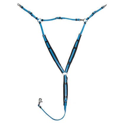 Zilco Deluxe Endurance Breastplate