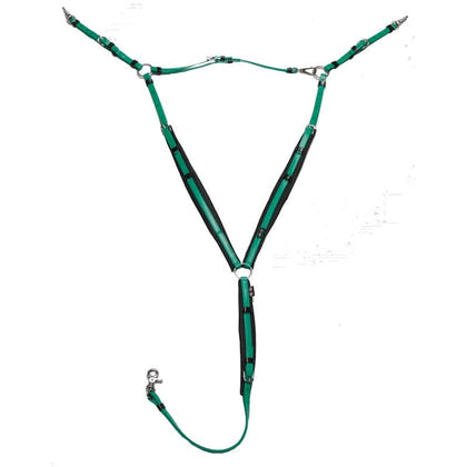 Zilco Deluxe Endurance Breastplate