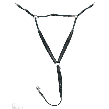 Zilco Deluxe Endurance Breastplate
