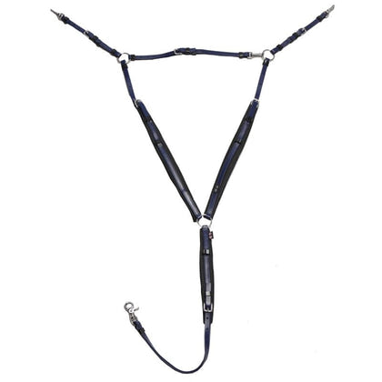 Zilco Deluxe Endurance Breastplate
