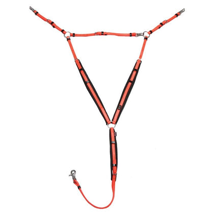 Zilco Deluxe Endurance Breastplate