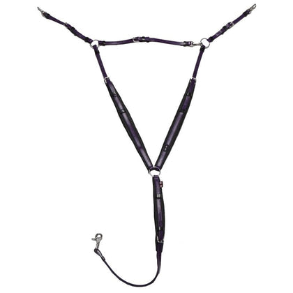 Zilco Deluxe Endurance Breastplate