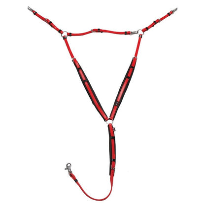 Zilco Deluxe Endurance Breastplate
