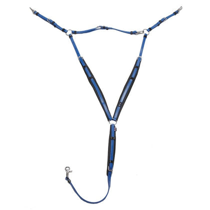 Zilco Deluxe Endurance Breastplate