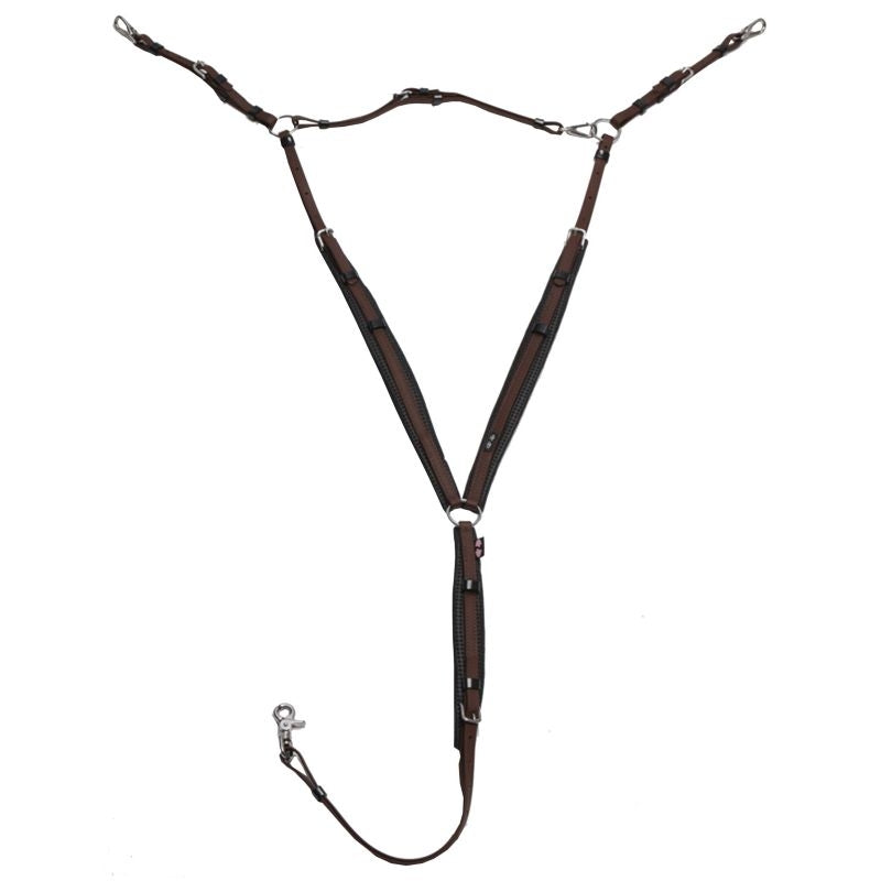 Zilco Deluxe Endurance Breastplate
