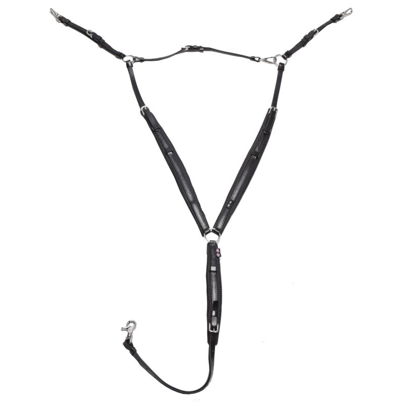 Zilco Deluxe Endurance Breastplate