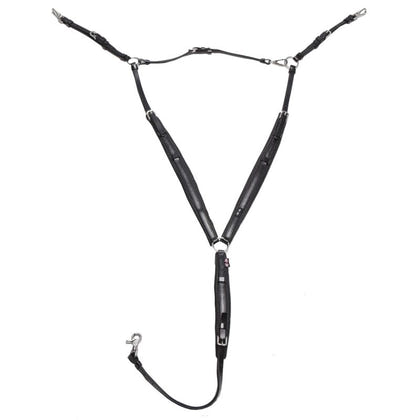Zilco Deluxe Endurance Breastplate