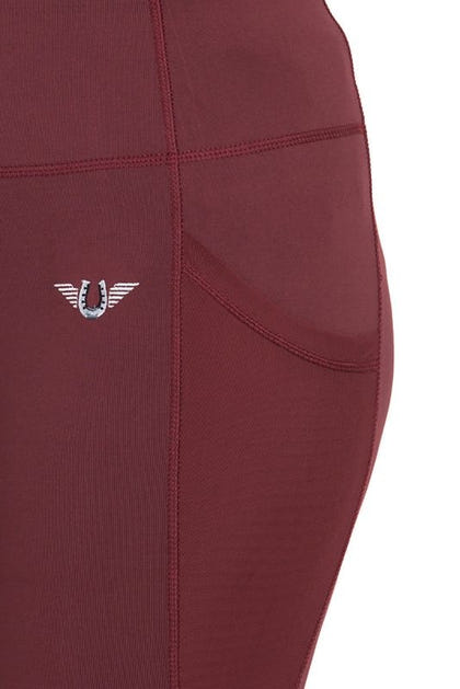 TuffRider Ladies Minerva EquiCool Tights