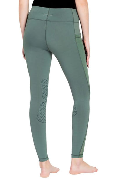 TuffRider Ladies Minerva EquiCool Tights
