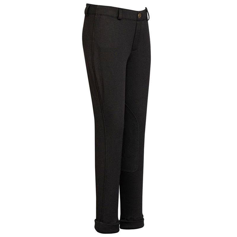 TuffRider Unicorn Unifleece Winter Breech
