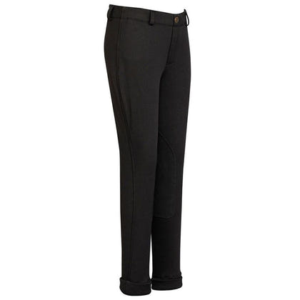 TuffRider Unicorn Unifleece Winter Breech