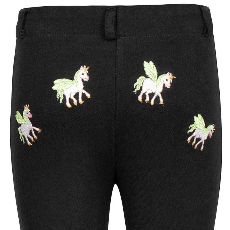 TuffRider Childs Unicorn Pull-On Jod