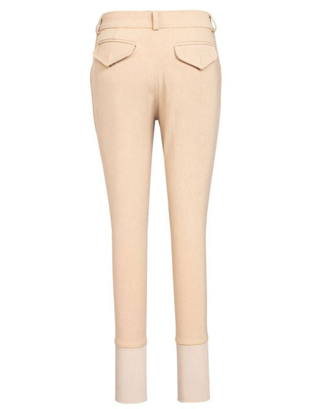 TuffRider Boys Patrol Silicon KP Breech