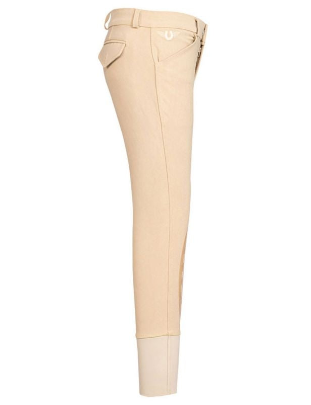 TuffRider Boys Patrol Silicon KP Breech